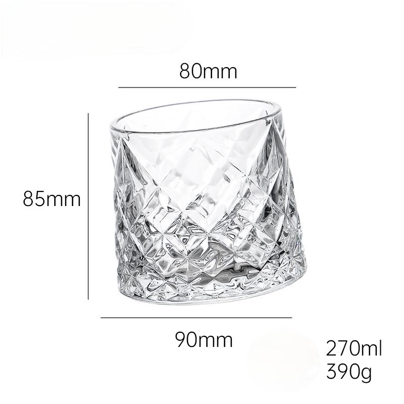 Drinking Glasses from MMCIS China